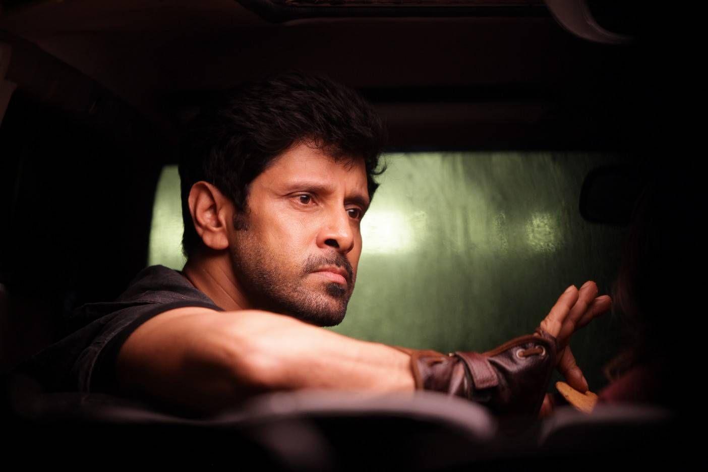 Vikram-10 Telugu Movie Posters & Stills