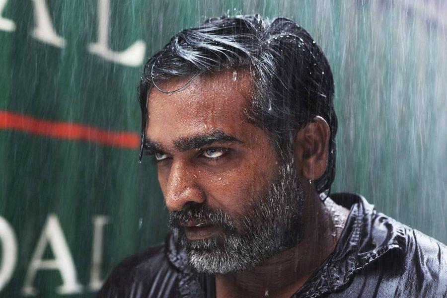 Vikram Vedha Tamil Movie Latest Stills