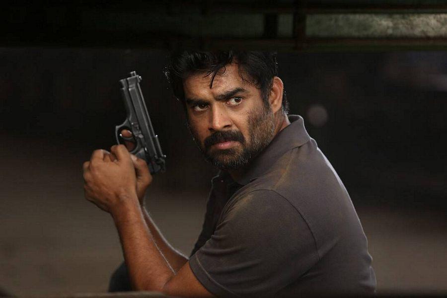 Vikram Vedha Tamil Movie Latest Stills