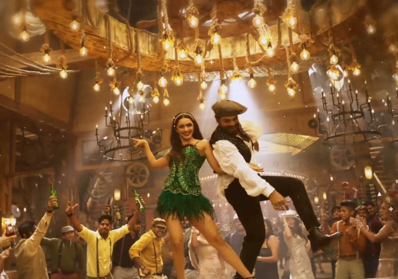 Vinaya Vidheya Rama Movie Stills