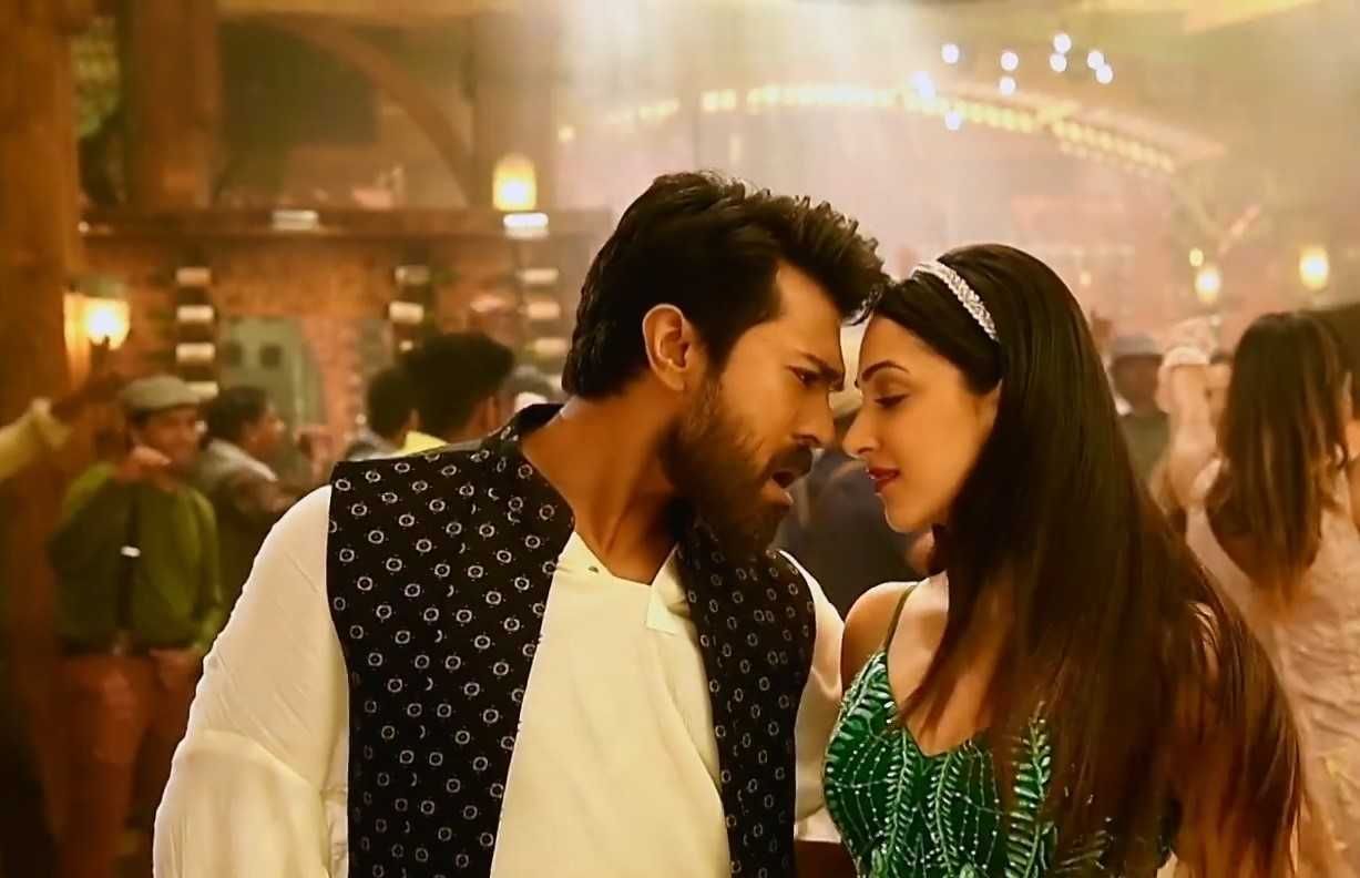 Vinaya Vidheya Rama Movie Stills