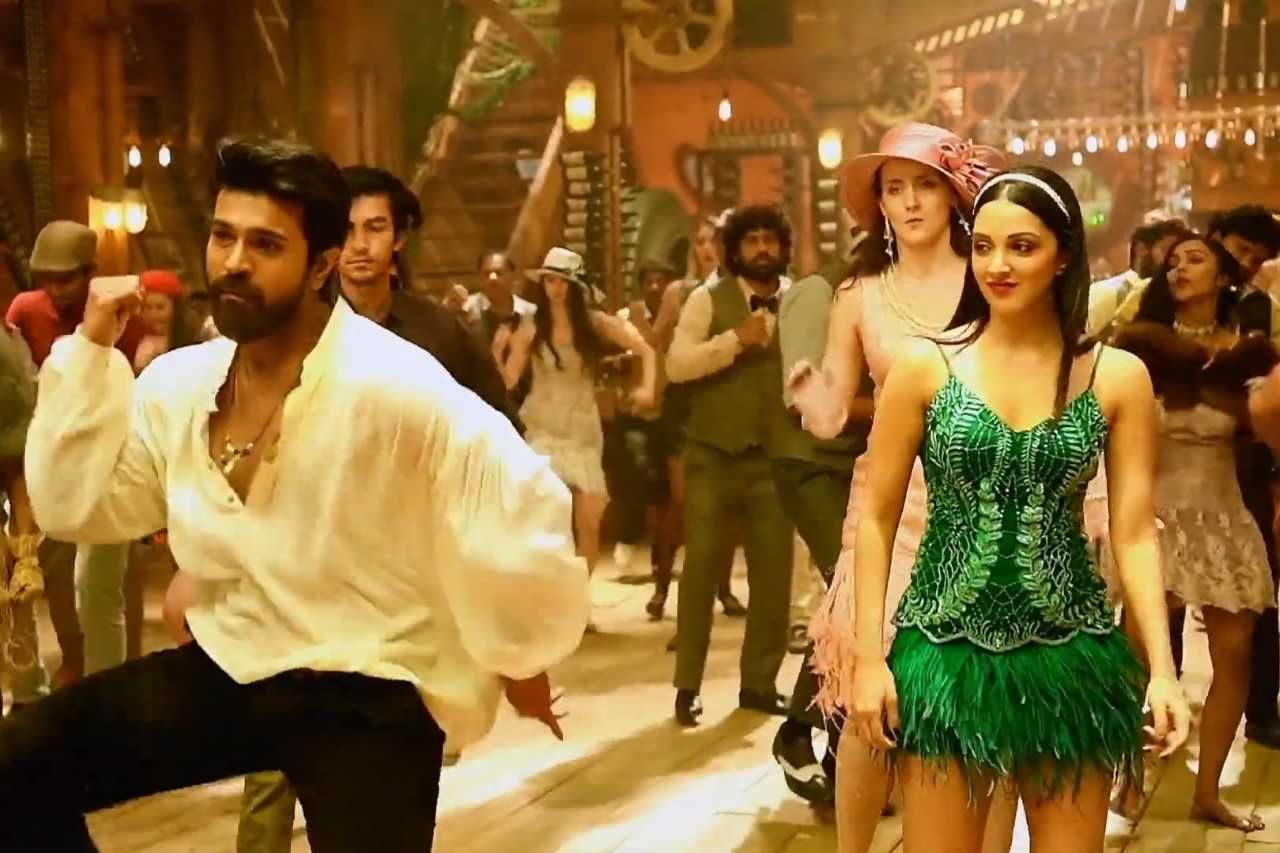 Vinaya Vidheya Rama Movie Stills