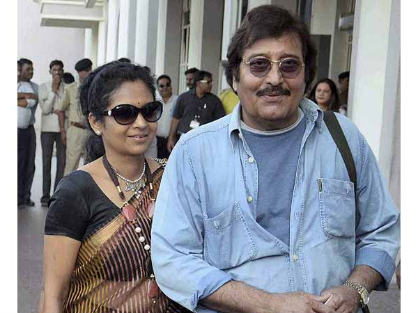 Vinod Khanna Rare Photos