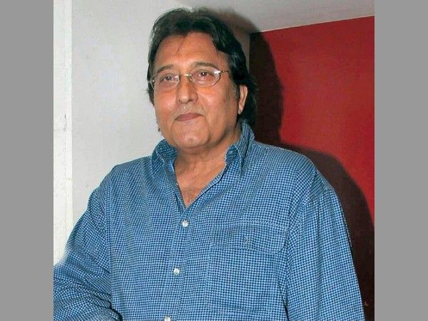 Vinod Khanna Rare Photos