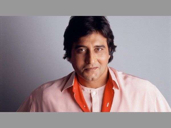 Vinod Khanna Rare Photos