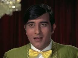 Vinod Khanna Rare Photos