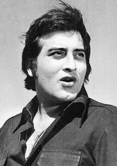 Vinod Khanna Rare Photos