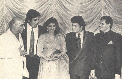 Vinod Khanna Rare Photos