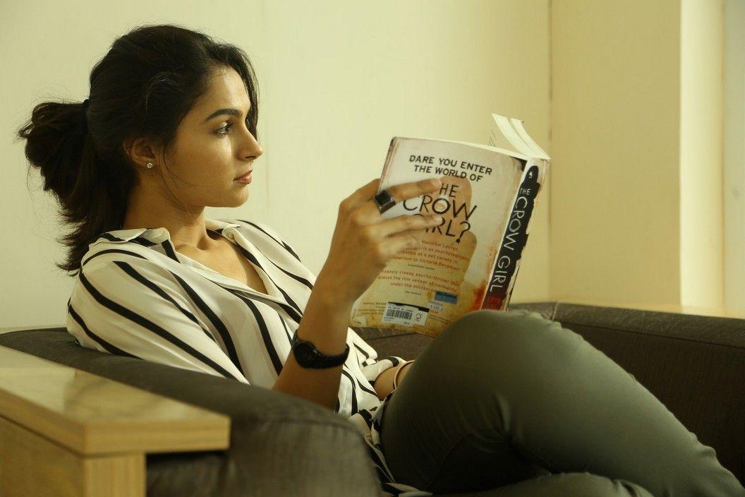 Vishal Thupparivalan Tamil Movie Latest Stills