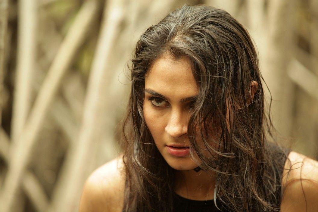Vishal Thupparivalan Tamil Movie Latest Stills
