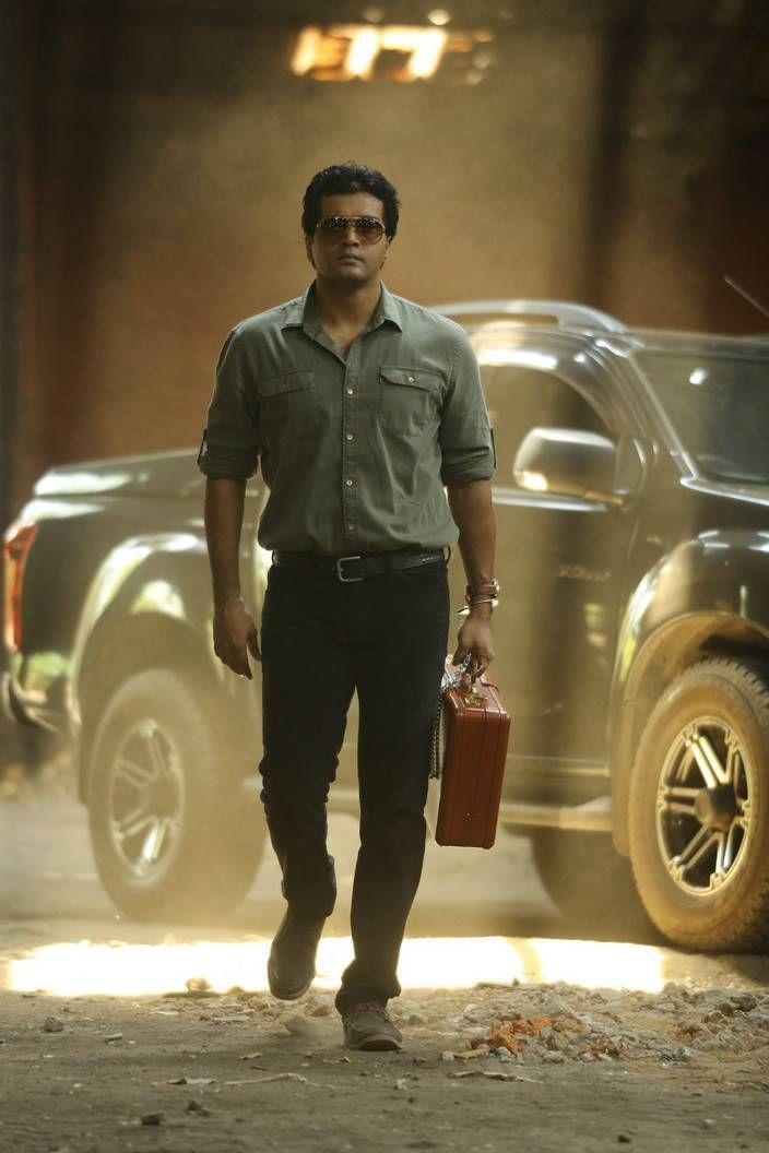 Vishal Thupparivalan Tamil Movie Latest Stills