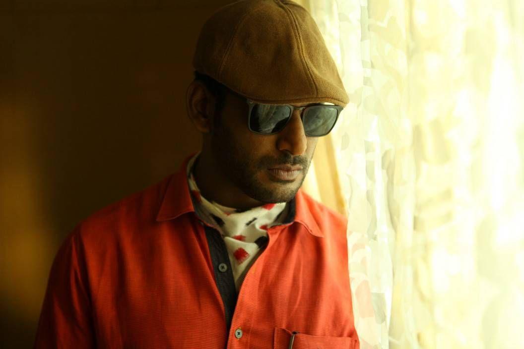 Vishal Thupparivalan Tamil Movie Latest Stills