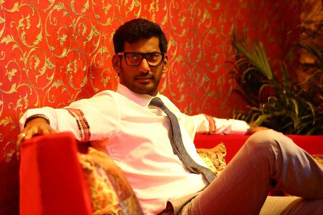 Vishal Thupparivalan Tamil Movie Latest Stills