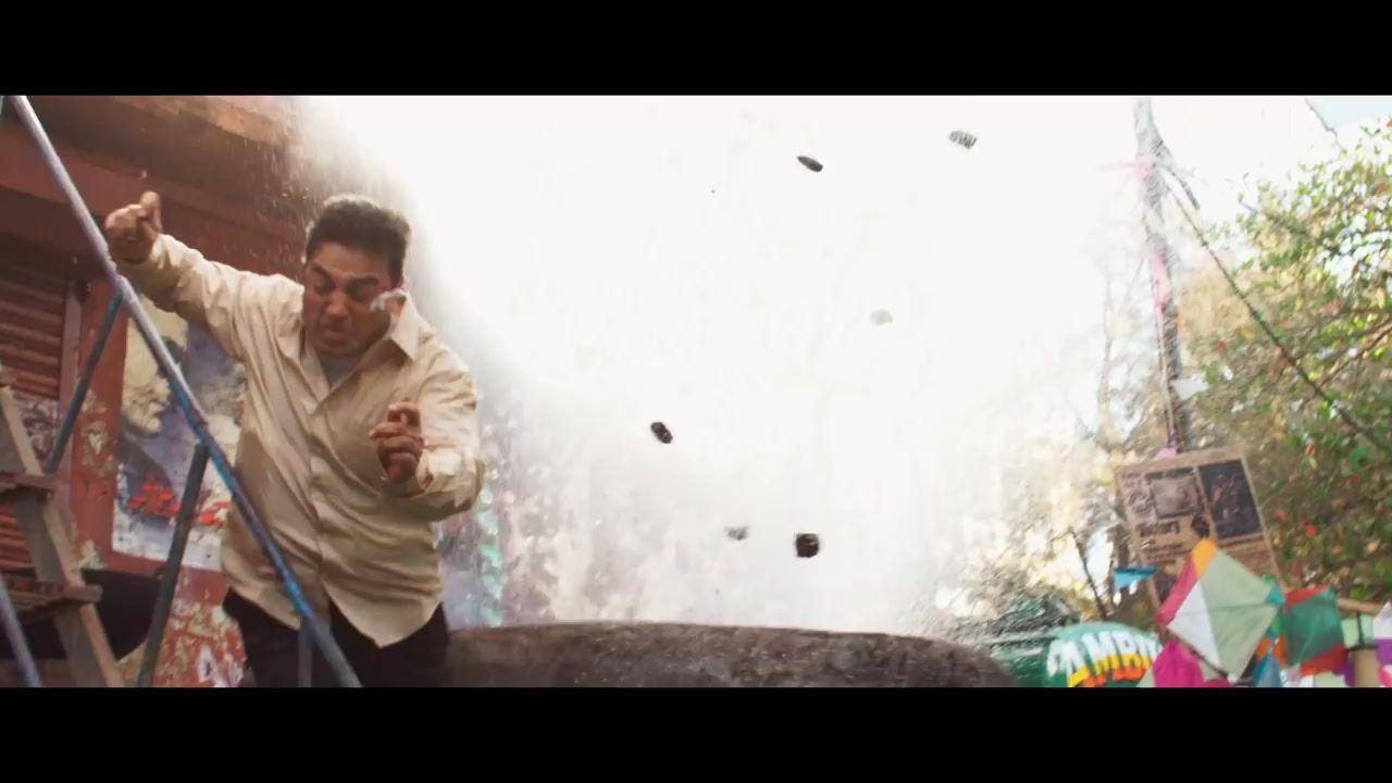 Vishwaroopam 2 Movie Release Date Posters & Stills