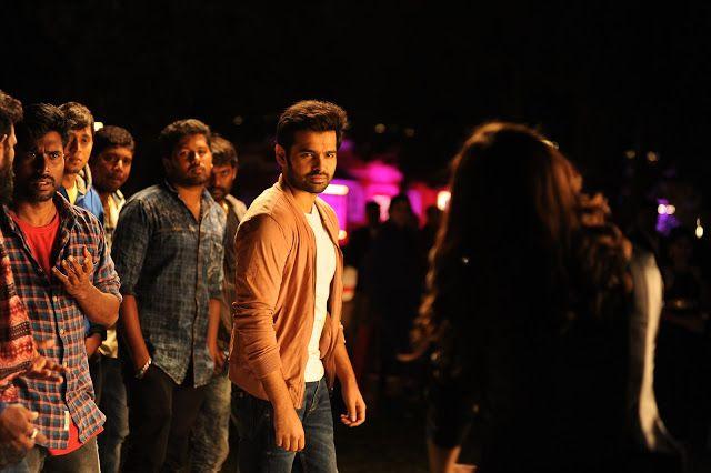 Vunnadhi Okate Zindagi Movie Latest Photos & HD Stills