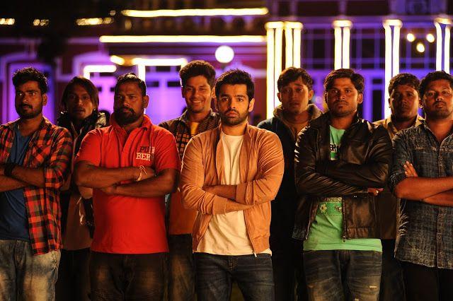 Vunnadhi Okate Zindagi Movie Latest Photos & HD Stills