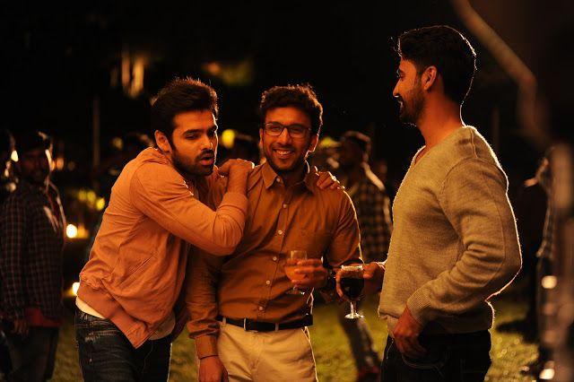 Vunnadhi Okate Zindagi Movie Latest Photos & HD Stills