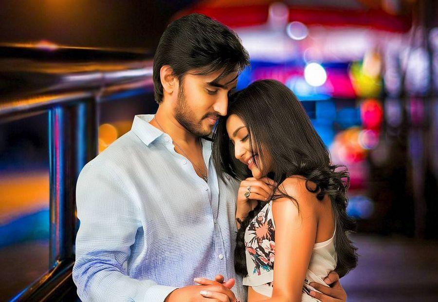 Vyshakam Telugu Movie Latest Stills