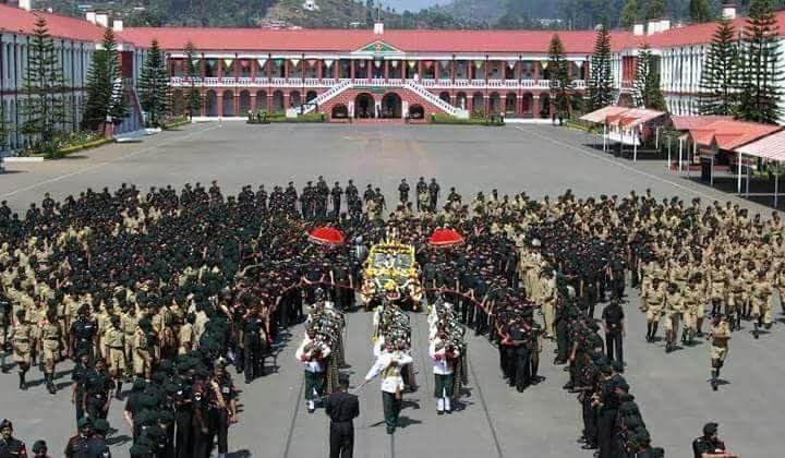 Working stills of Allu Arjun from NSNI Naa Peru Surya Naa Illu India