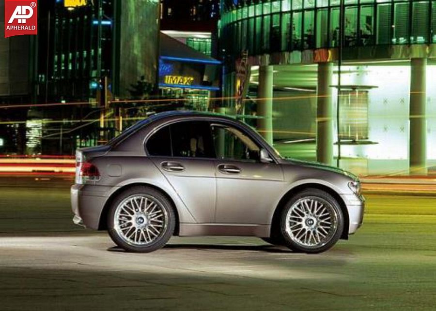 World Smallest Cars Pictures