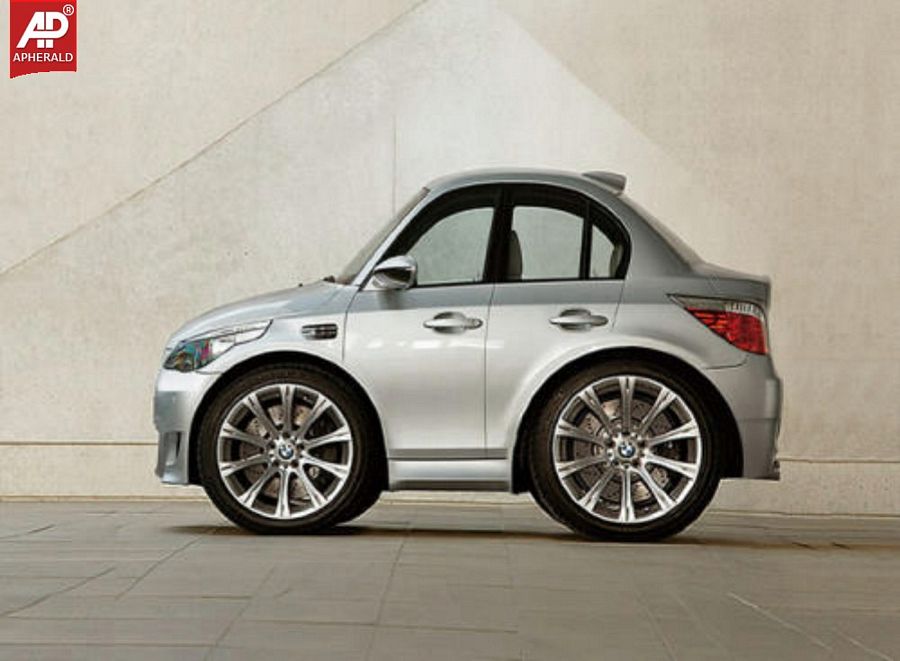 World Smallest Cars Pictures