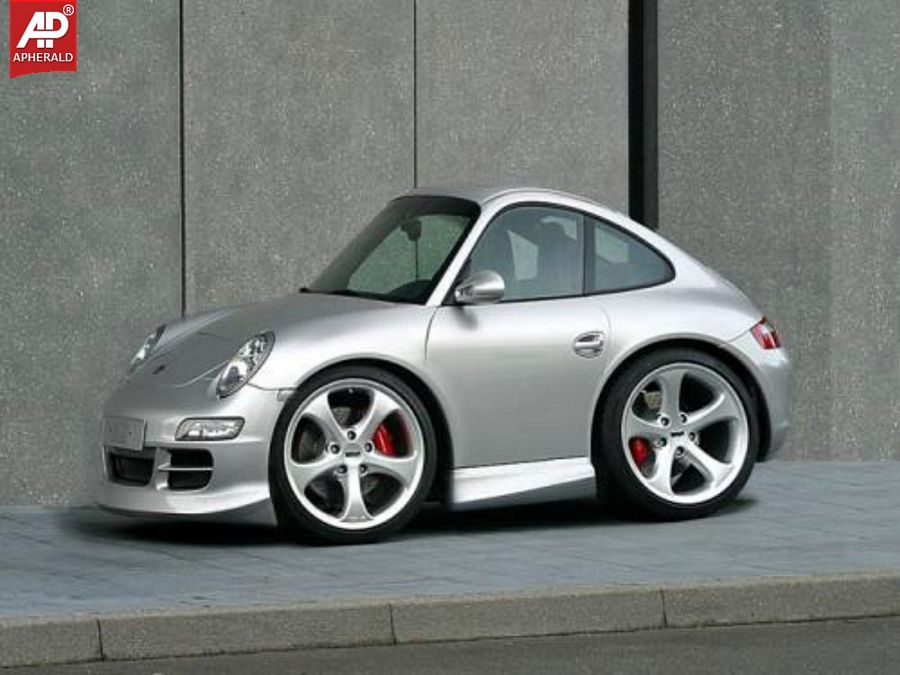 World Smallest Cars Pictures