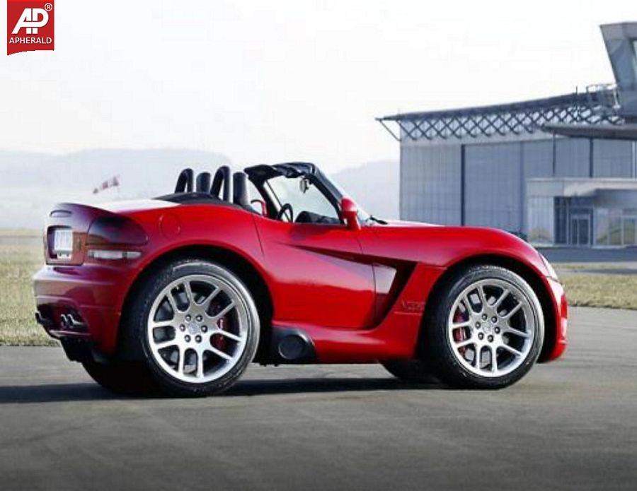 World Smallest Cars Pictures