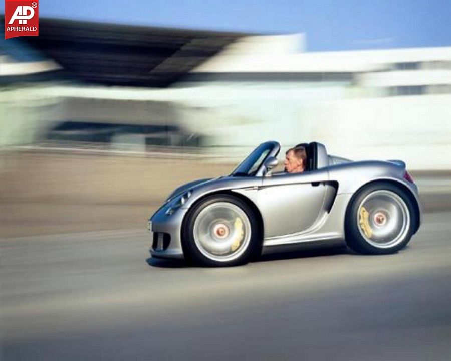 World Smallest Cars Pictures