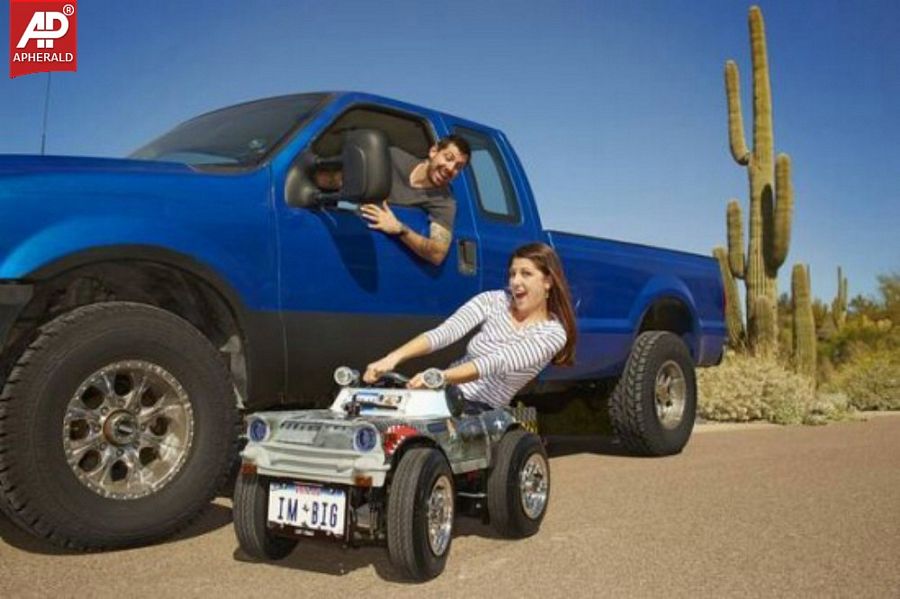 World Smallest Cars Pictures