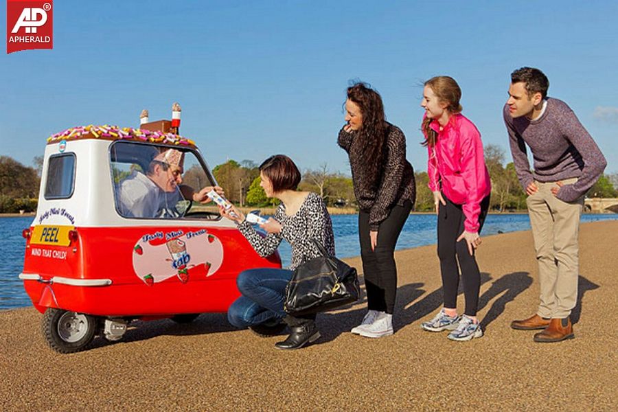 World Smallest Cars Pictures