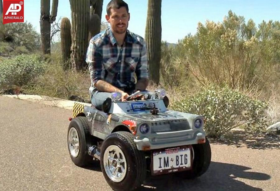 World Smallest Cars Pictures