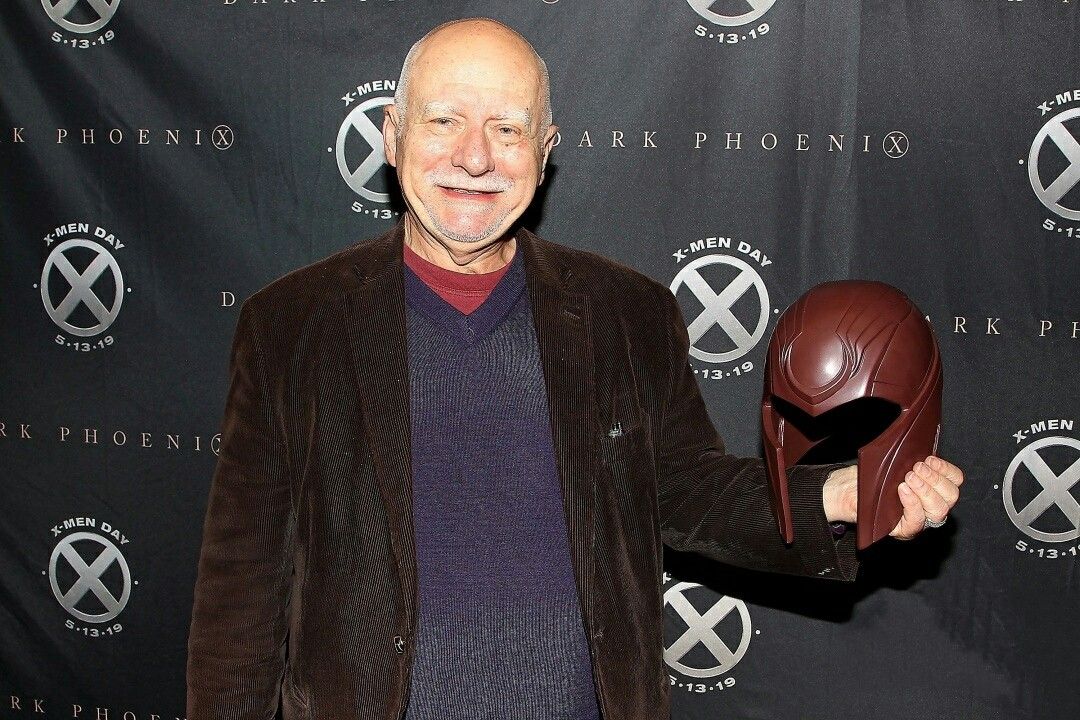 X Men Day celebrations at NYC