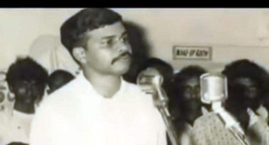 YS Rajashakar Reddy NEVER SEEN Rare Photos