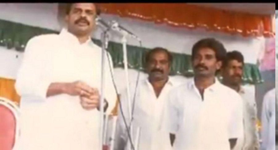 YS Rajashakar Reddy NEVER SEEN Rare Photos
