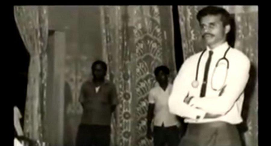YS Rajashakar Reddy NEVER SEEN Rare Photos
