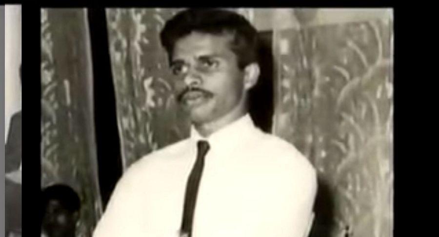 YS Rajashakar Reddy NEVER SEEN Rare Photos