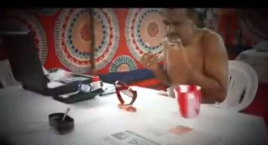 YS Rajashakar Reddy NEVER SEEN Rare Photos