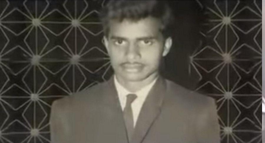 YS Rajashakar Reddy NEVER SEEN Rare Photos