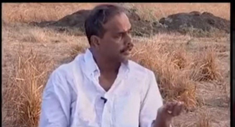 YS Rajashakar Reddy NEVER SEEN Rare Photos