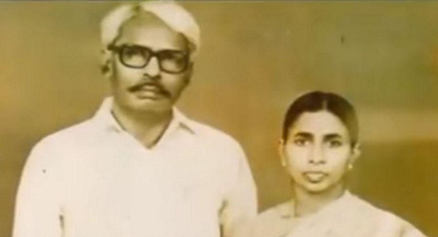 YS Rajashakar Reddy NEVER SEEN Rare Photos