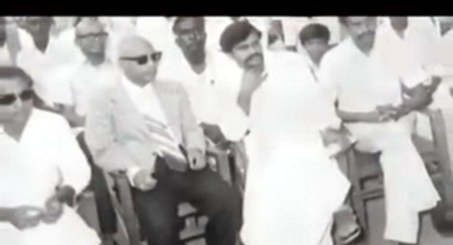 YS Rajashakar Reddy NEVER SEEN Rare Photos