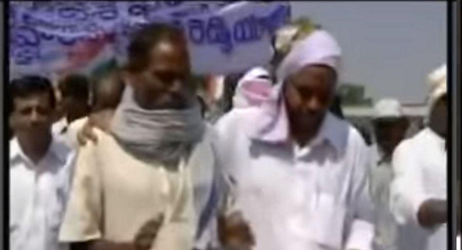 YS Rajashakar Reddy NEVER SEEN Rare Photos