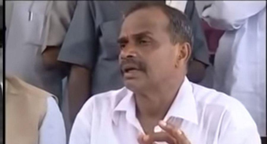 YS Rajashakar Reddy NEVER SEEN Rare Photos