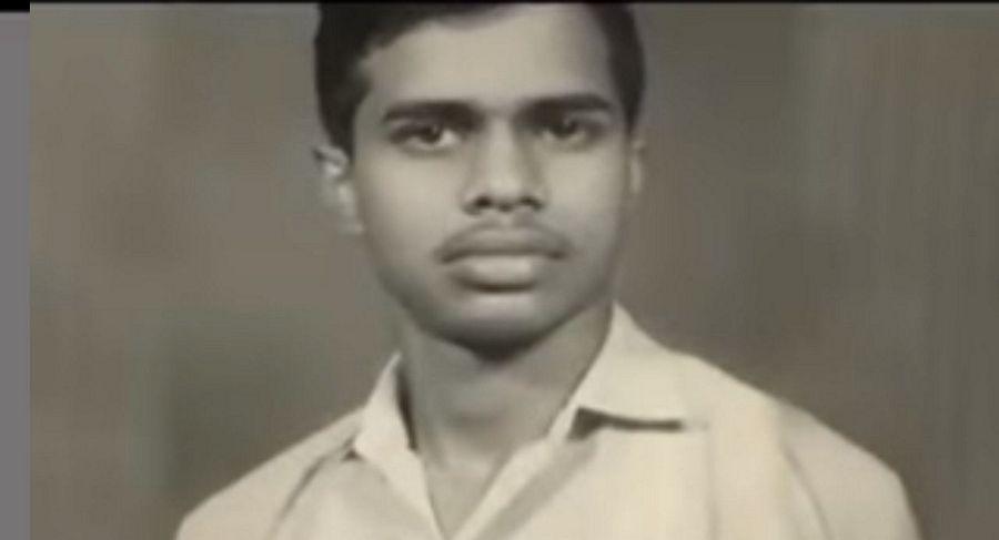 YS Rajashakar Reddy NEVER SEEN Rare Photos