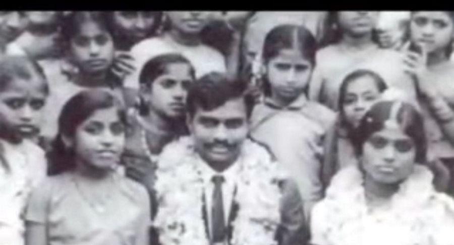 YS Rajashakar Reddy NEVER SEEN Rare Photos