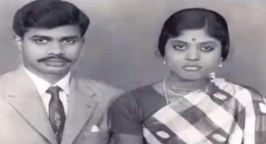 YS Rajashakar Reddy NEVER SEEN Rare Photos