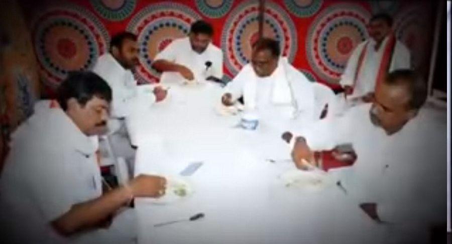 YS Rajashakar Reddy NEVER SEEN Rare Photos