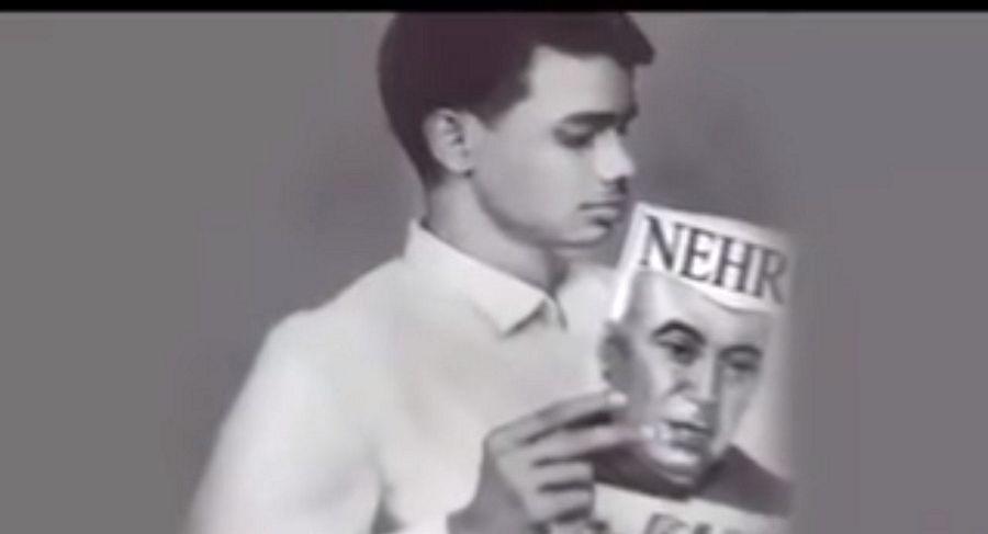 YS Rajashakar Reddy NEVER SEEN Rare Photos