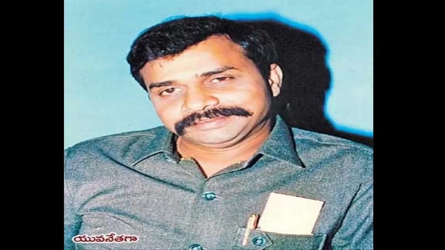 YS Rajashekhar Reddy Rare & Unseen Photo Collection