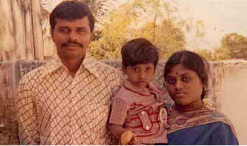 YS Rajashekhar Reddy Rare & Unseen Photo Collection